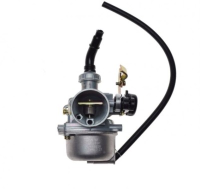 Carburator 4T cu soc de cablu, diametrul clapetei 15mm Cod Produs: MX_NEW ZC3002B foto
