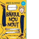 Baiatul nou-nout - David Almond