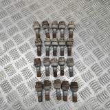 Set prezoane roata VW AMAROK 2H_, S1B 2019 OEM: WHT001964A 26809003