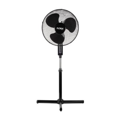 Ventilator cu picior Zilan, 40 W, 3 viteze foto