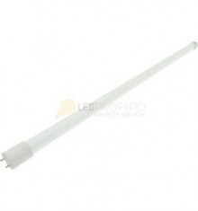 TUB NEON LED 18W ALB CALD 6704 foto