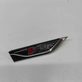 Emblema aripa dreapta AUDI A5 F53 2019 OEM: 8W6853602B | 31864295