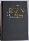 Dictionar universal ilustrat al limbii romane, Volumul 7