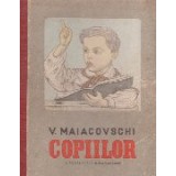 Maiakovski Copiilor