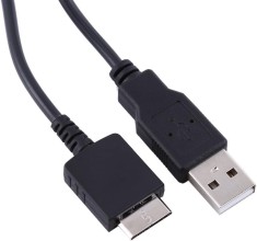 Cablu de date/Incarcator U pentru player MP3/MP4 Sony NWZ-A864 A865 A866 S754F S764Cablu de date/Incarcator U pentru player MP3/MP4 Sony NWZ-A864 A865 foto