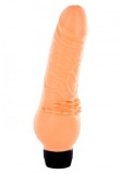 Vibratoare realiste - Placeri Penetrante Vibrator Realist din Vinil Nr. 1, Seven Creations