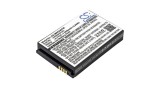 Cameron Sino Replaces Baterie Motorola FNB-V142Li, SL300 TLK100 SL7500 SL1M SL2K Series Radio, 1800mAh Baterie