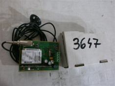 GSM Adaptor ECO LINE pt monitorizare GPS foto