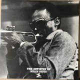 Vinil # 2XLP "Japan Press" Miles Davis &lrm;&ndash; The Artistry Of Miles Davis (VG+)