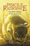 Pisicile razboinice (vol. 19): Sub semnul stelelor. Al patrulea ucenic - Erin Hunter - Editura All