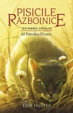 Pisicile razboinice (vol. 19): Sub semnul stelelor. Al patrulea ucenic, ALL