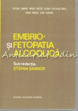 Embrio- Si Fetopatia Alcoolica - Stefan Sandor
