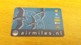 B11 45 - Carduri si cartele telefonice - card acces - piesa de colectie
