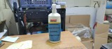Soudal Finishing Solution &ndash; Spray pentru finisarea rosturilor, flacon de 1 litru