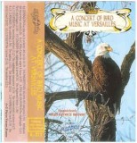 Casetă audio Jean-Patrice Brosse &lrm;&ndash; A Concert Of Bird Music At Versailles, originală