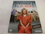 Orange is the new black -seria 1