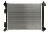 Radiator, racire motor KIA STONIC (YB) (2017 - Prezent) THERMOTEC D70327TT