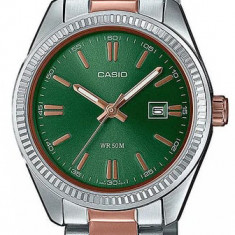 Ceas Dama, Casio, Collection LTP-13 LTP-1302PRG-3AVEF - Marime universala