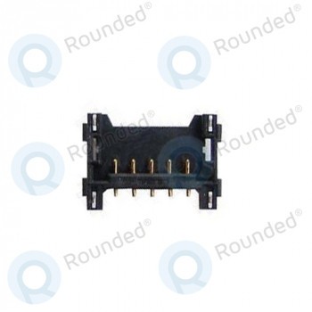 Samsung Galaxy Note 10.1 N8000, conector baterie P1000 3711-007494 foto