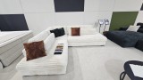 Coltar Puffy Extensibil Personalizabil pe culori