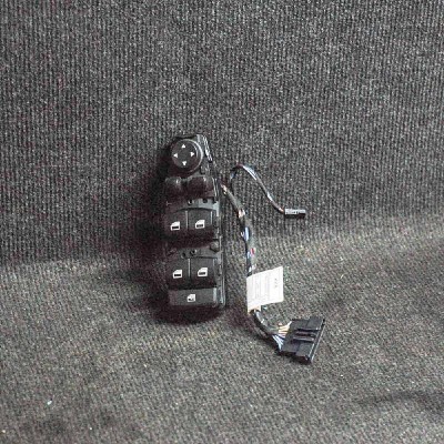 Buton geam ușă st&amp;acirc;nga față BMW 4 Gran Coupe F36 2014 OEM: 9208111,9315080 2365030 foto