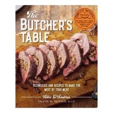 Cumpara ieftin The Butcher's Table Techniques and Recipes to Make the Most of Your Meat