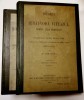 MIHAI VITEAZUL: Ion S&acirc;rbu, ISTORIA LUI MIHAI VITEAZUL, I-II,București, 1904-07