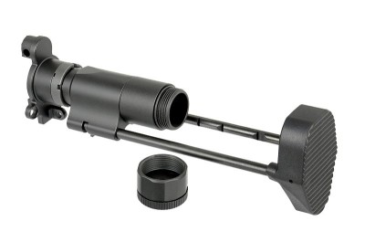 Pat MP5K PDW Cyma foto
