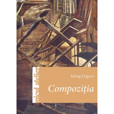 Compozitia - Konig Frigyes foto