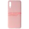 Toc TPU Matte Samsung Galaxy A40 Grey