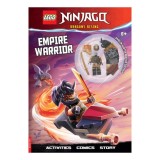 LEGO NINJAGO: Empire Warrior