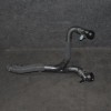 Furtun radiator răcire st&acirc;nga VW JETTA MK6 162, 163 2016 OEM: 5C0121049K 2157119