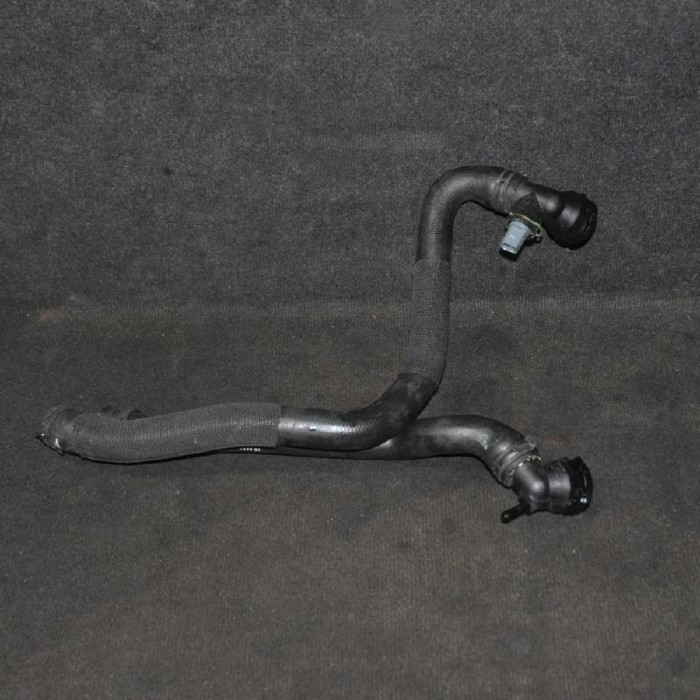 Furtun radiator răcire st&acirc;nga VW JETTA MK6 162, 163 2016 OEM: 5C0121049K 2157119