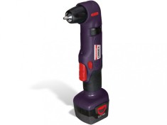 Sparky BAR 12E/EU - Masina de gaurit si insurubat cu acumulator ProAdvanced PowerfulTools