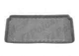 Tavita portbagaj Fiat Seicento (187), 02.1998-11.2010 , cu panza antialunecare