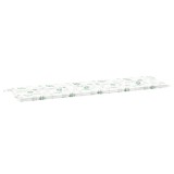 Cumpara ieftin Pad pentru Banca Material Oxford Design cu frunze