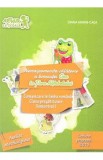 Comunicare in limba romana Sem.1 - Clasa pregatitoare - Diana Marin-Caea