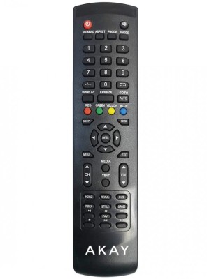 Telecomanda TV Akay - model V3 foto
