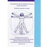 - Anatomia functionala a sistemului nervos autonom (vegetativ).