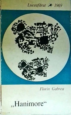 Florin Gabrea - Hanimore foto