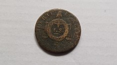 Franta-1 Sol 1793 foto