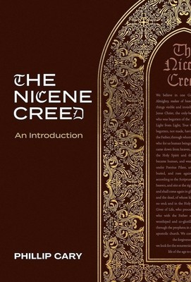 The Nicene Creed: An Introduction foto