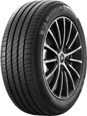 Cauciucuri de vara Michelin E Primacy ( 255/45 R20 101T EV, PTL ) foto