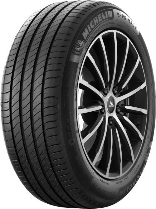 Cauciucuri de vara Michelin E Primacy ( 185/65 R15 92T XL EV )