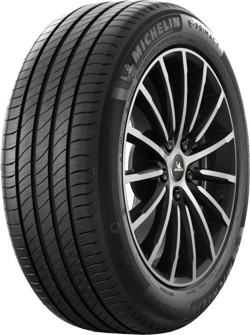 Cauciucuri de vara Michelin E Primacy ( 205/55 R19 97V XL EV )