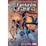 Fantastic Four by Dan Slott Vol. 5