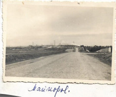 A1225 Mariupol Crimeea 1942 frontul de est foto