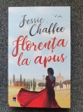 FLORENTA LA APUS - Jessie Chafee