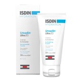 Cumpara ieftin Crema exfolianta Ureadin Ultra30, 50 ml, Isdin