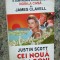 Cei noua dragoni &ndash; Justin Scott